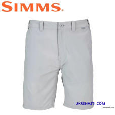 Шорты Simms Superlight Short Sterling размер 34W